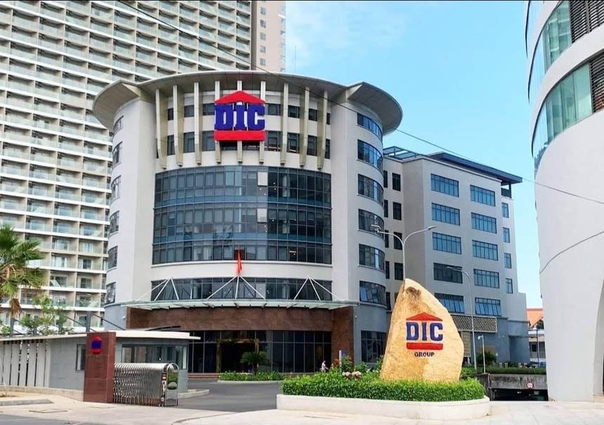 DIG: Gia đình Chủ tịch DIC Corp bị bán giải chấp hơn 32 triệu cổ phiếu trong tháng 4