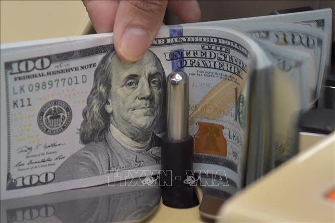 Tuần tăng giá đầu tiên của đồng USD kể từ giữa tháng 3/2025