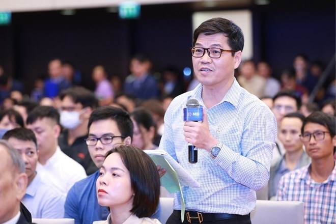 Tỉ lệ bao phủ nợ xấu giảm là xu hướng chung của nền kinh tế