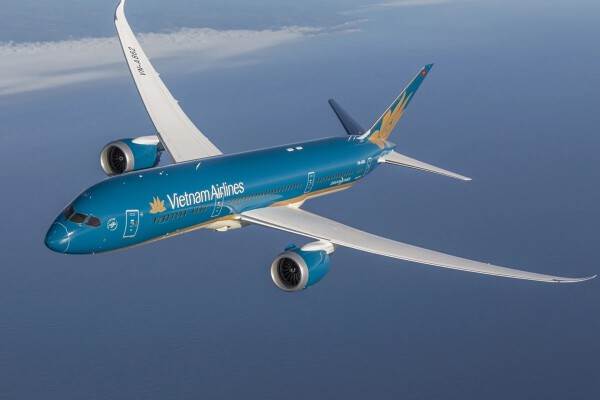 Lý do Vietcombank nhận thu xếp vốn cho Vietnam Airlines mua 50 tàu bay