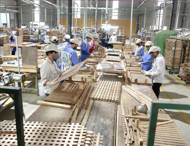 Kinh tế tư nhân – trụ cột mới của nền kinh tế Việt Nam trong kỷ nguyên phát triển