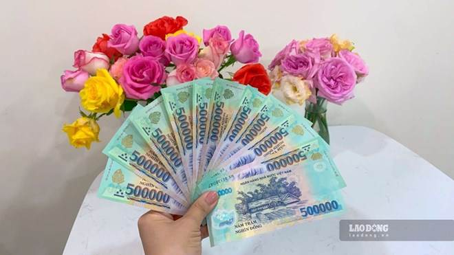 Lãi suất tiết kiệm BIDV cao nhất, gửi 300 triệu đồng sinh lời hơn 44 triệu đồng
