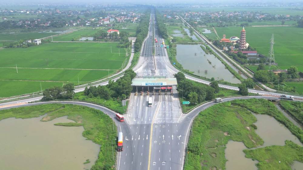 LCG: Chủ tịch LIZEN: ‘Nhu cầu đầu tư rất lớn, tăng vốn là điều phải làm’