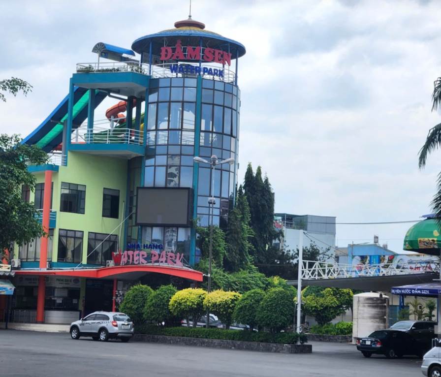 Vui chơi đầu năm: Cáp treo Tây Ninh thu lớn, Phú Thọ Tourist tiếp tục lỗ