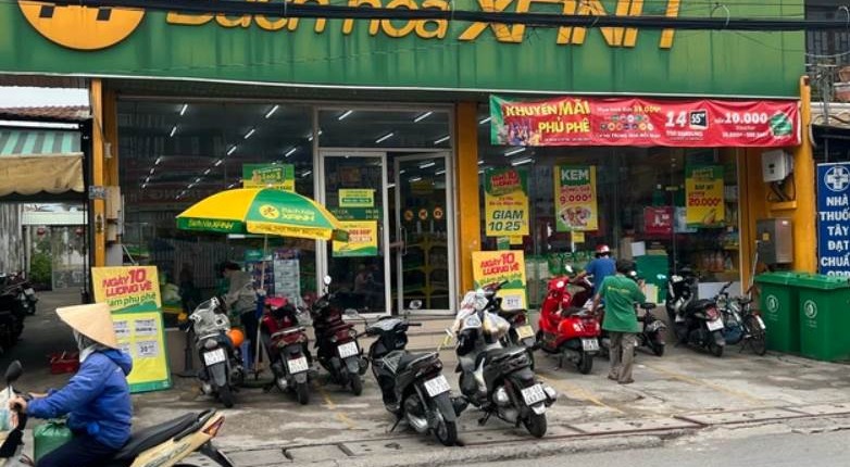 MWG: Ông chủ Bách hóa Xanh nói về cách giảm thiểu rủi ro thực phẩm kém an toàn trong chuỗi cửa hàng