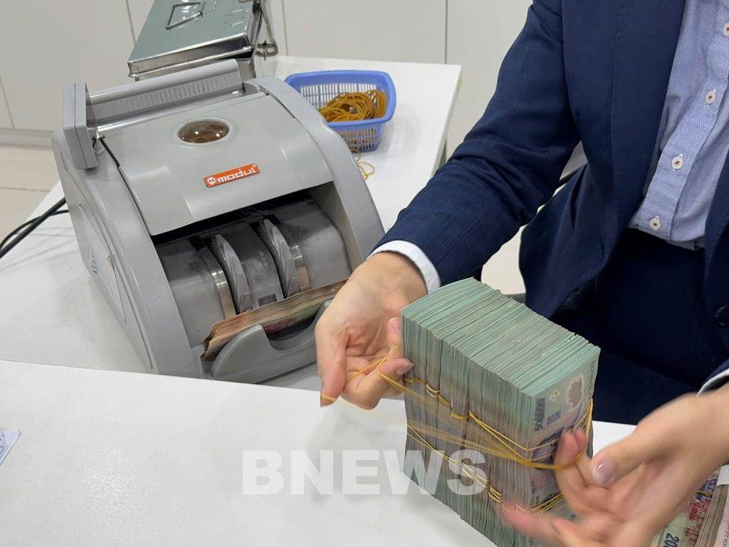 Lợi nhuận ngân hàng quý I/2025: MB tạm dẫn đầu, chờ “ẩn số” Vietcombank