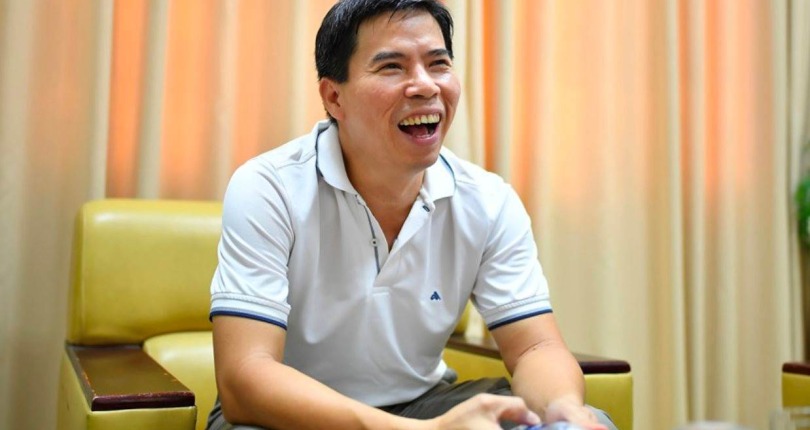 MWG: Đầu tư tài chính “mát tay” thu lãi khủng, lãnh đạo Thế Giới Di Động khẳng định chỉ là “nghề tay trái”
