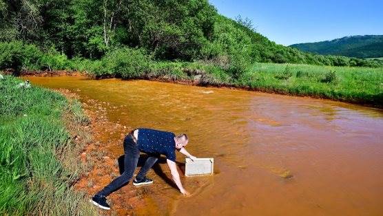Slovakia: Môi trường bị đe dọa bởi những yếu kém của cơ quan quản lý