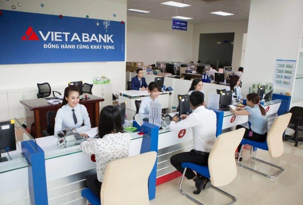 Thêm một ngân hàng không còn áp dụng mức lãi suất tiết kiệm 6%