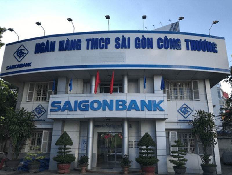 SGB: Saigonbank trích lập dự phòng gấp 10 lần cùng kỳ, tỉ lệ nợ xấu vượt 3%