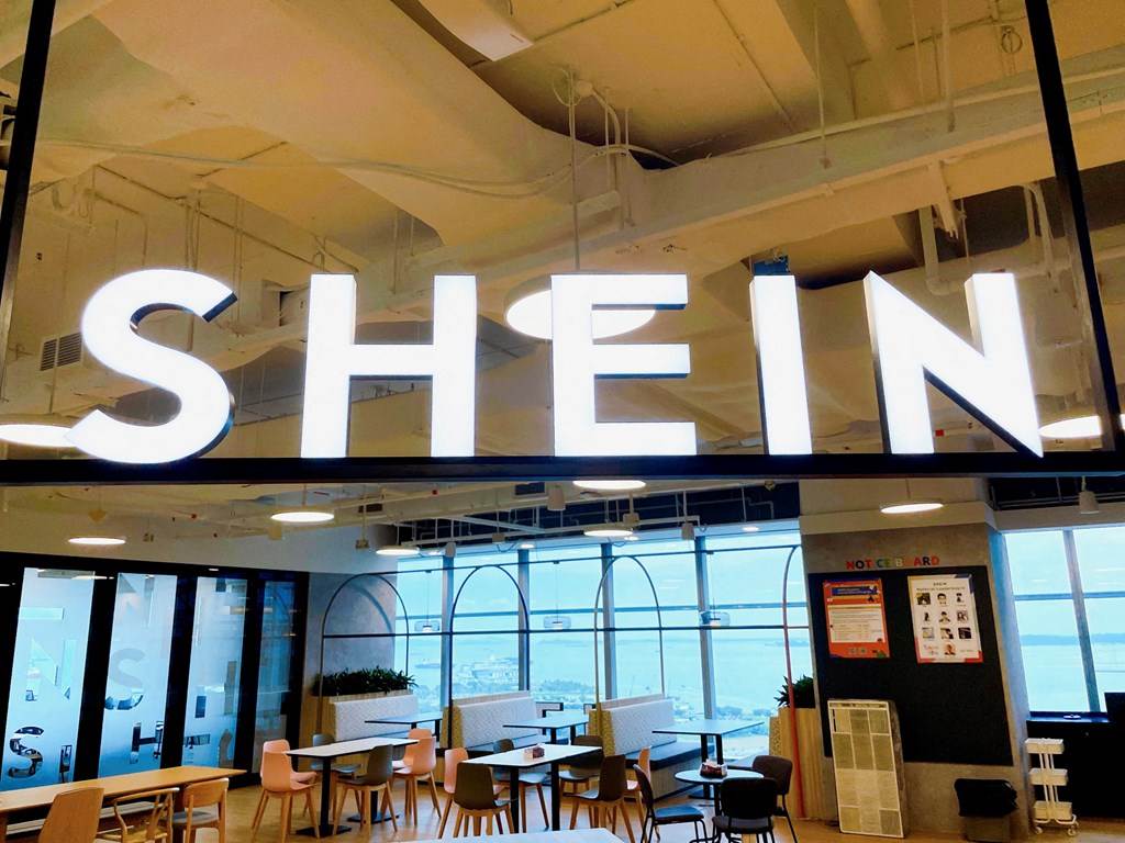 Shein Group của Trung Quốc tăng giá nhiều sản phẩm tại Mỹ