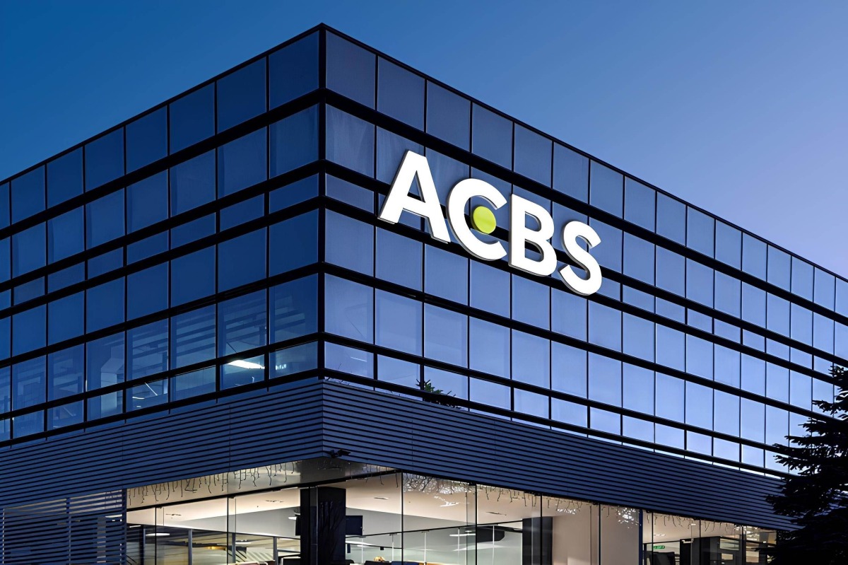 ACBS dự kiến phát hành 50 triệu trái phiếu ‘ba không’ trong năm 2025