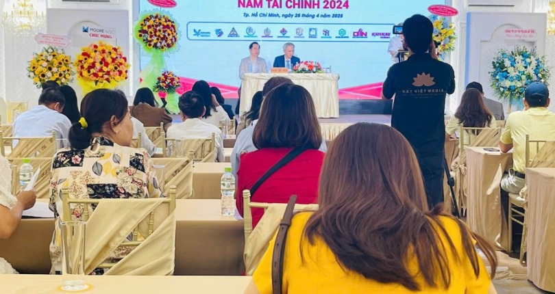 1 DN bất động sản phía Nam lên kế hoạch lợi nhuận tăng hơn 5 lần, cổ đông lớn REE Land đề cử Thành viên HĐQT mới