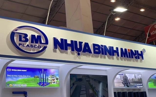 BMP: Cổ phiếu BMP vượt đỉnh nhờ kỳ vọng hưởng lợi đầu tư hạ tầng