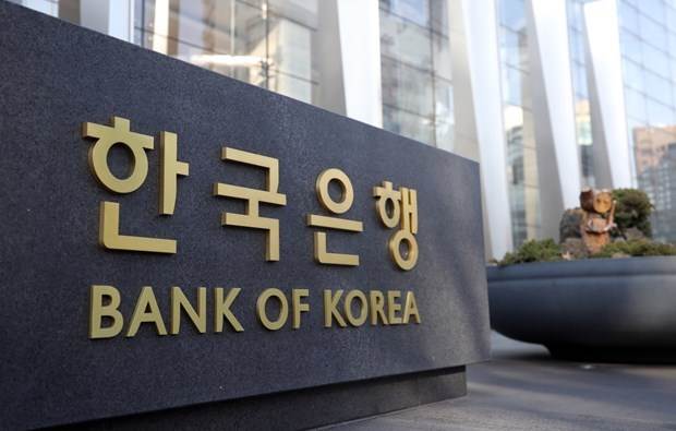 Tỷ giá và tăng trưởng yếu khiến Hàn Quốc chậm cán mốc GDP 40.000 USD/người