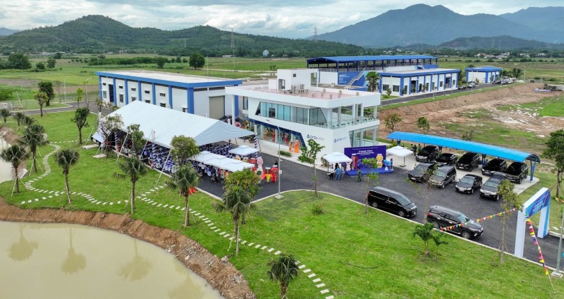 ĐHCĐ DNP Holding: Mục tiêu gần 9.700 tỷ đồng doanh thu, ưu tiên đầu tư hạ tầng và nước sạch ĐBSCL