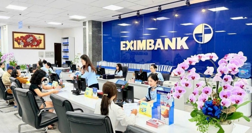EIB: Chủ tịch Eximbank: ’Trong nguy có cơ, 2025 sẽ đem lại cơ hội cho ngành ngân hàng’