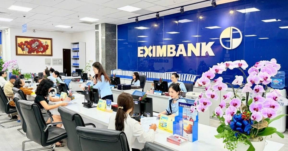 EIB: Chủ tịch Eximbank: ’Trong nguy có cơ, 2025 sẽ đem lại cơ hội cho ngành ngân hàng’