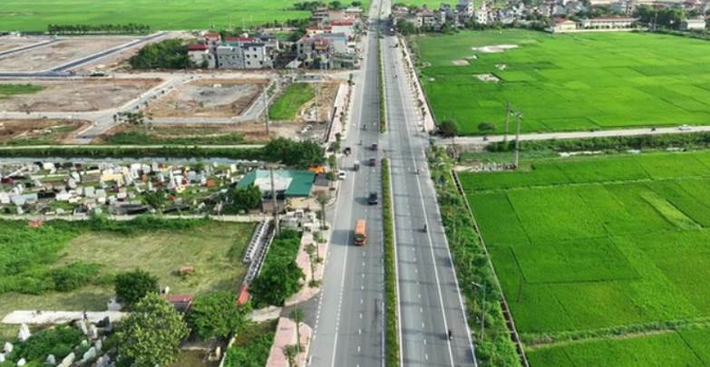 HDMon đề xuất đầu tư khu đô thị sinh thái và sân golf sông Đáy rộng 291ha, vốn 10.000 tỷ đồng tại Thanh Oai