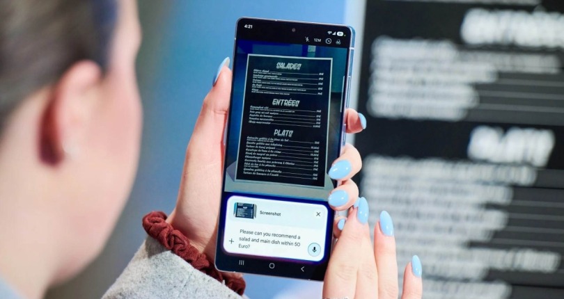 Google bị lộ thông tin phải trả Samsung một số tiền khổng lồ đều đặn mỗi tháng