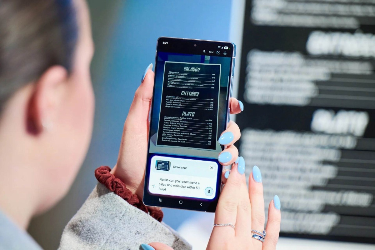 Google bị lộ thông tin phải trả Samsung một số tiền khổng lồ đều đặn mỗi tháng