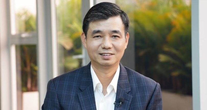 HPG: Đặt mục tiêu tăng trưởng bình quân 15% trong 5 năm tới, Tổng Giám đốc HPG nêu loạt giải pháp trọng tâm