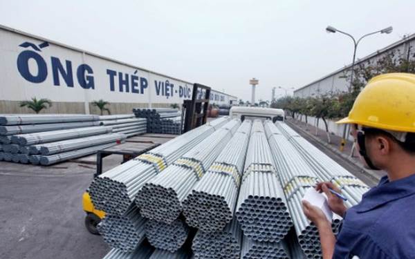 VGS: Vì sao lợi nhuận sau thuế của VGS tăng gần 192% so với cùng kỳ?
