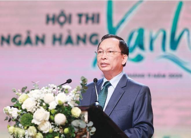 Kinh tế khởi sắc nhờ điều hành tiền tệ linh hoạt