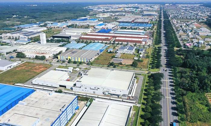 SIP: Doanh thu tài chính tăng cao, lợi nhuận quý I/2025 của SIP vượt 400 tỷ đồng