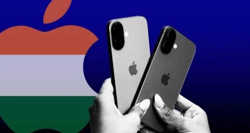 Đây là lý do Apple phải gấp rút đẩy mạnh iPhone ‘Made in India’