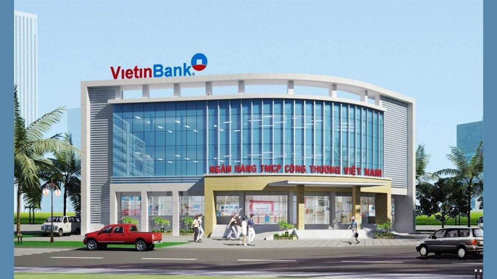 CTG: “Ông lớn” Vietinbank điều chỉnh lãi suất
