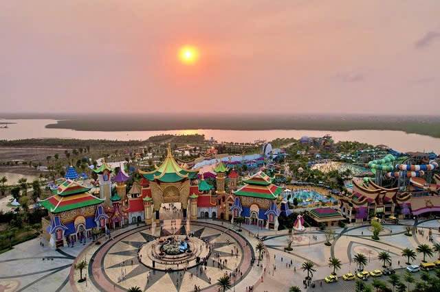 Vạn Hương lỗ ròng hơn 155 tỷ đồng trong năm 2024
