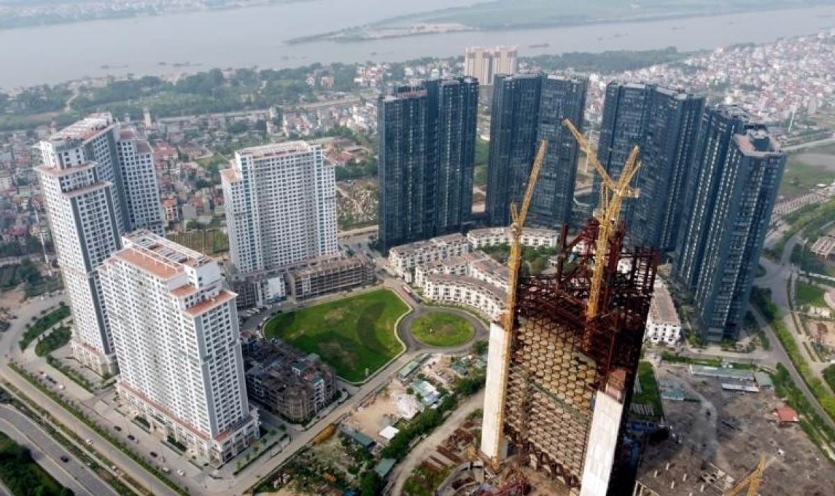 Đầu tư Phát triển Mỹ Khánh lỗ âm vốn chủ sở hữu