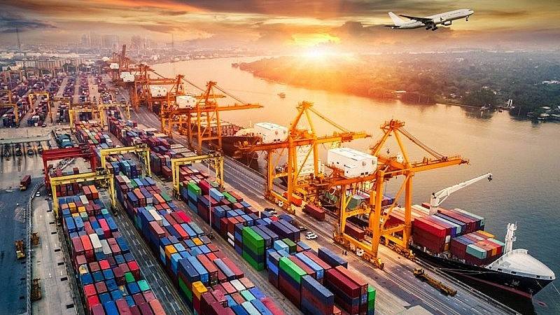 Quý I/2025, Việt Nam xuất siêu 3,15 tỷ USD