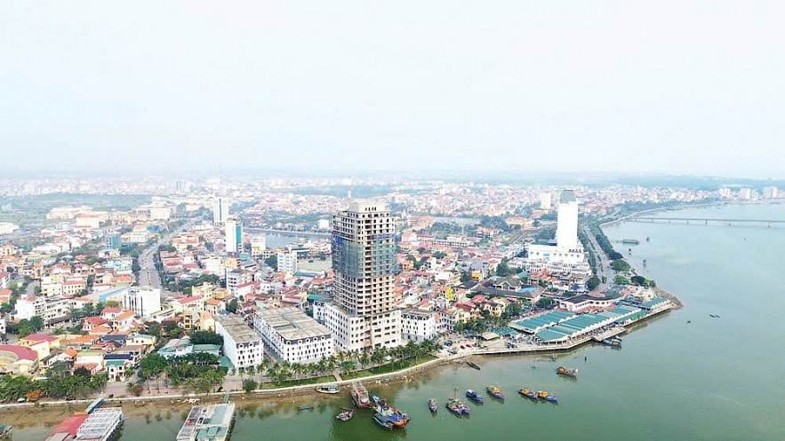 Các tỉnh, thành phố miền Trung nỗ lực triển khai giải pháp tăng thu ngân sách