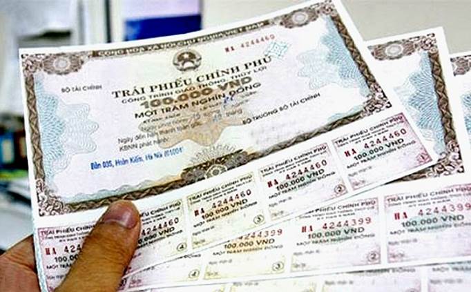 Kho bạc Nhà nước làm việc với Đại sứ quán Nhật Bản về trái phiếu Chính phủ
