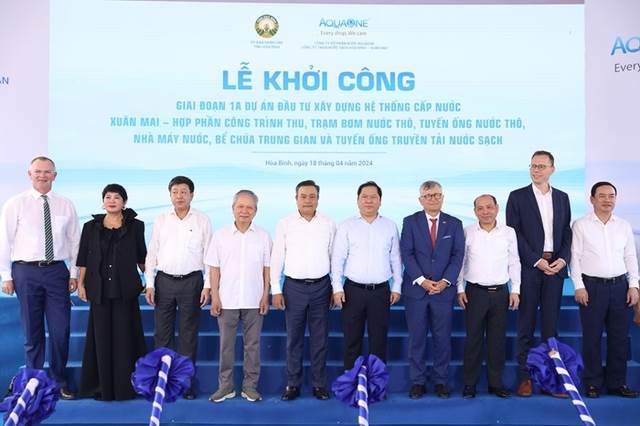Thành viên Tập đoàn Aqua One của Shark Liên báo lỗ năm 2024