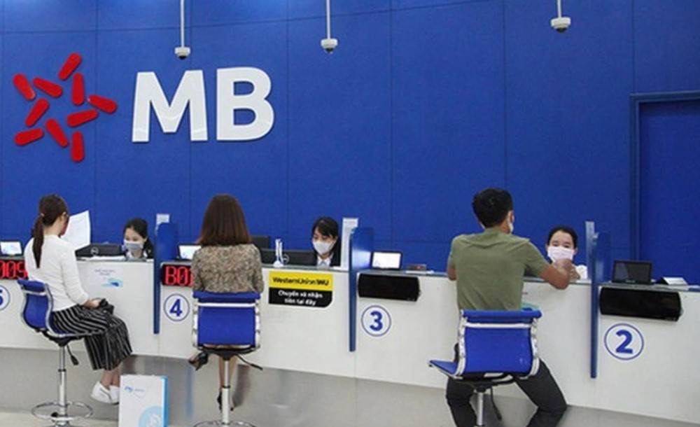 MB điều chỉnh giảm lãi suất tiết kiệm, thấp nhất còn 3%/năm