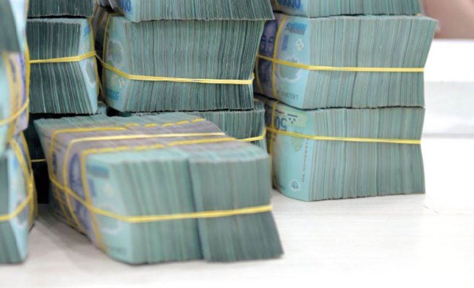 Hoàn hơn 29.200 tỉ đồng tiền thuế giá trị gia tăng