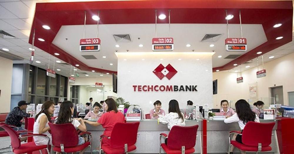 Lãi suất cao nhất của Techcombank là bao nhiêu?