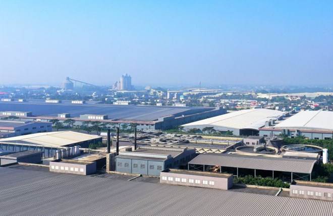 Chiến lược giúp Long An trở thành điểm sáng thu hút đầu tư FDI