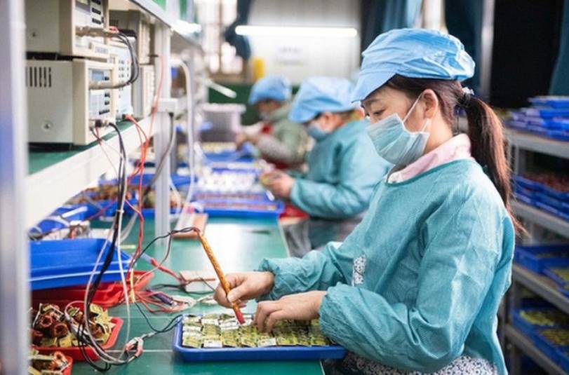 Gần 73 nghìn doanh nghiệp thành lập mới và quay trở lại hoạt động