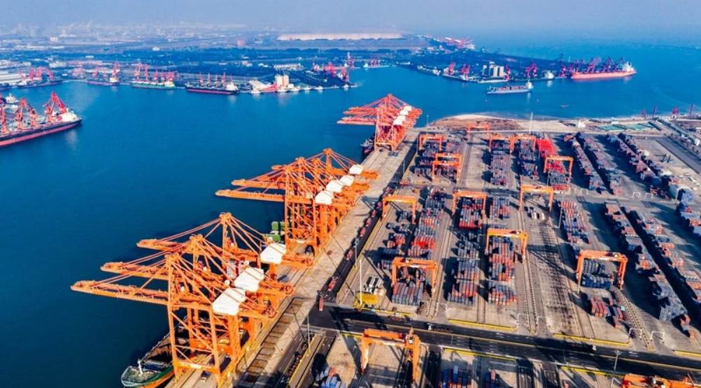 WSJ: Trung Quốc giành chiến thắng trong cuộc chiến thương mại với Mỹ