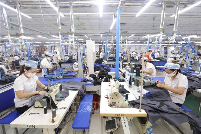 Cơ hội xuất khẩu mới của ngành dệt may