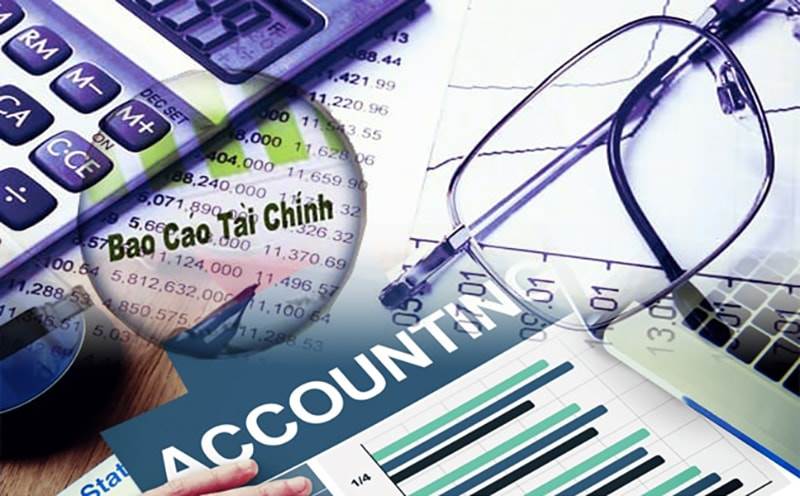 Doanh nghiệp lại chuyển lãi sang lỗ hàng tỷ đồng hậu kiểm toán