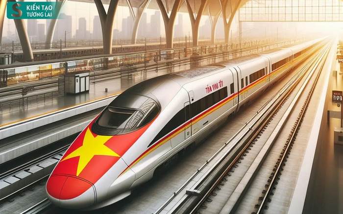 Dự án 8,3 tỷ USD nối thẳng sang Trung Quốc đón hàng loạt tin vui, ngay trong năm nay sẽ có mốc đặc biệt?