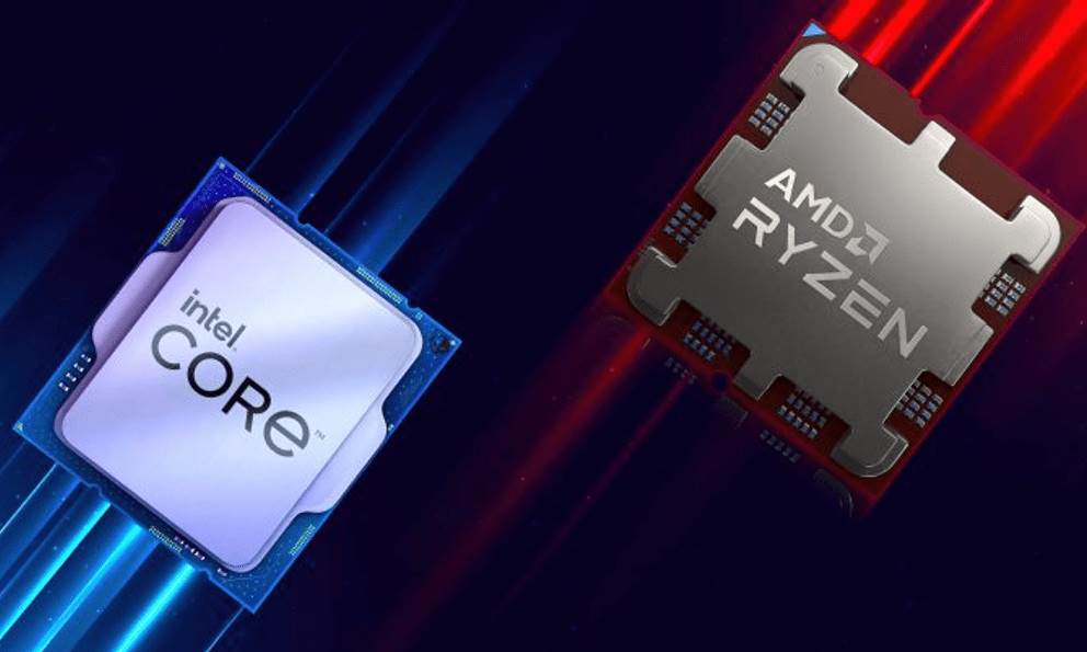 AMD càn quét mảng CPU trên Amazon: Gần 80% hàng bán ra trong tháng 3 thuộc về Ryzen, Intel chỉ ‘sống mòn’ nhờ chip đời 2021