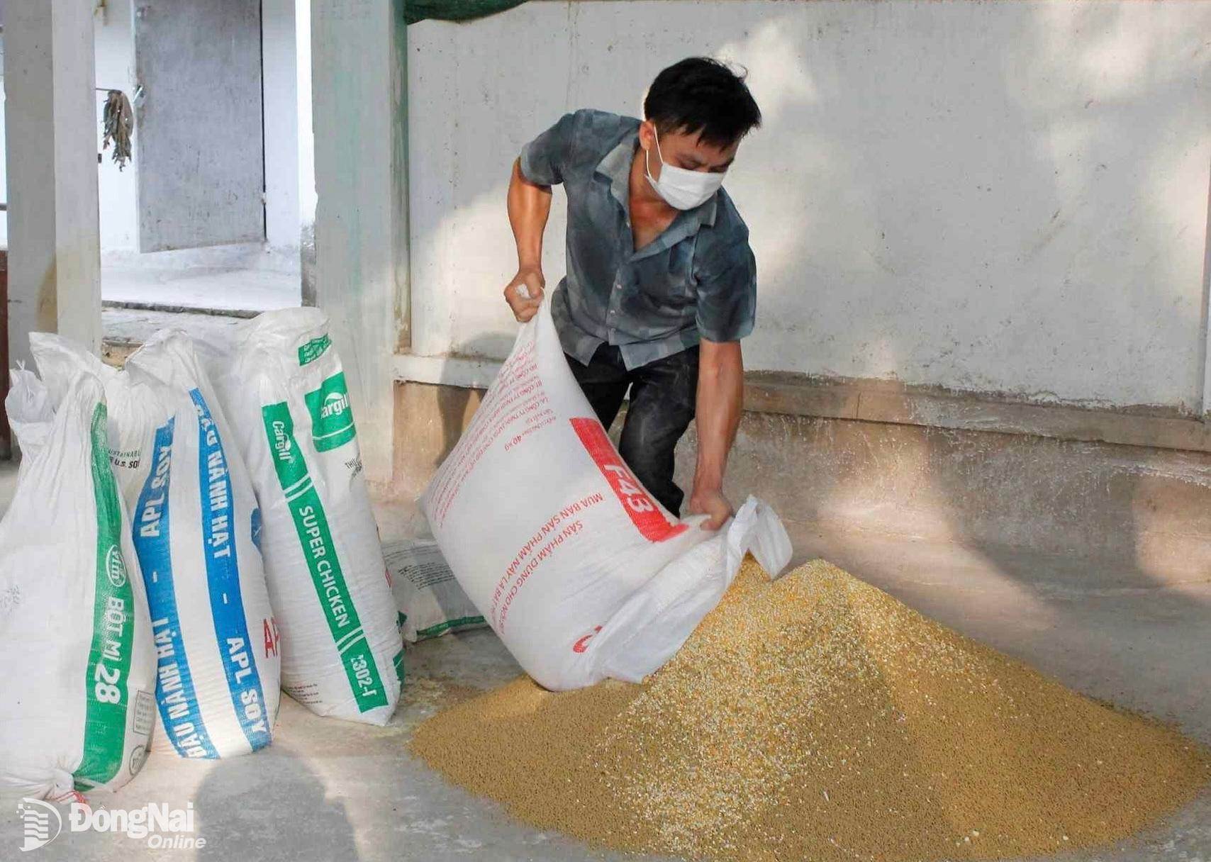 Hiệp hội Chăn nuôi Đồng Nai đề xuất giải pháp tăng nhập khẩu sản phẩm nông nghiệp từ Mỹ