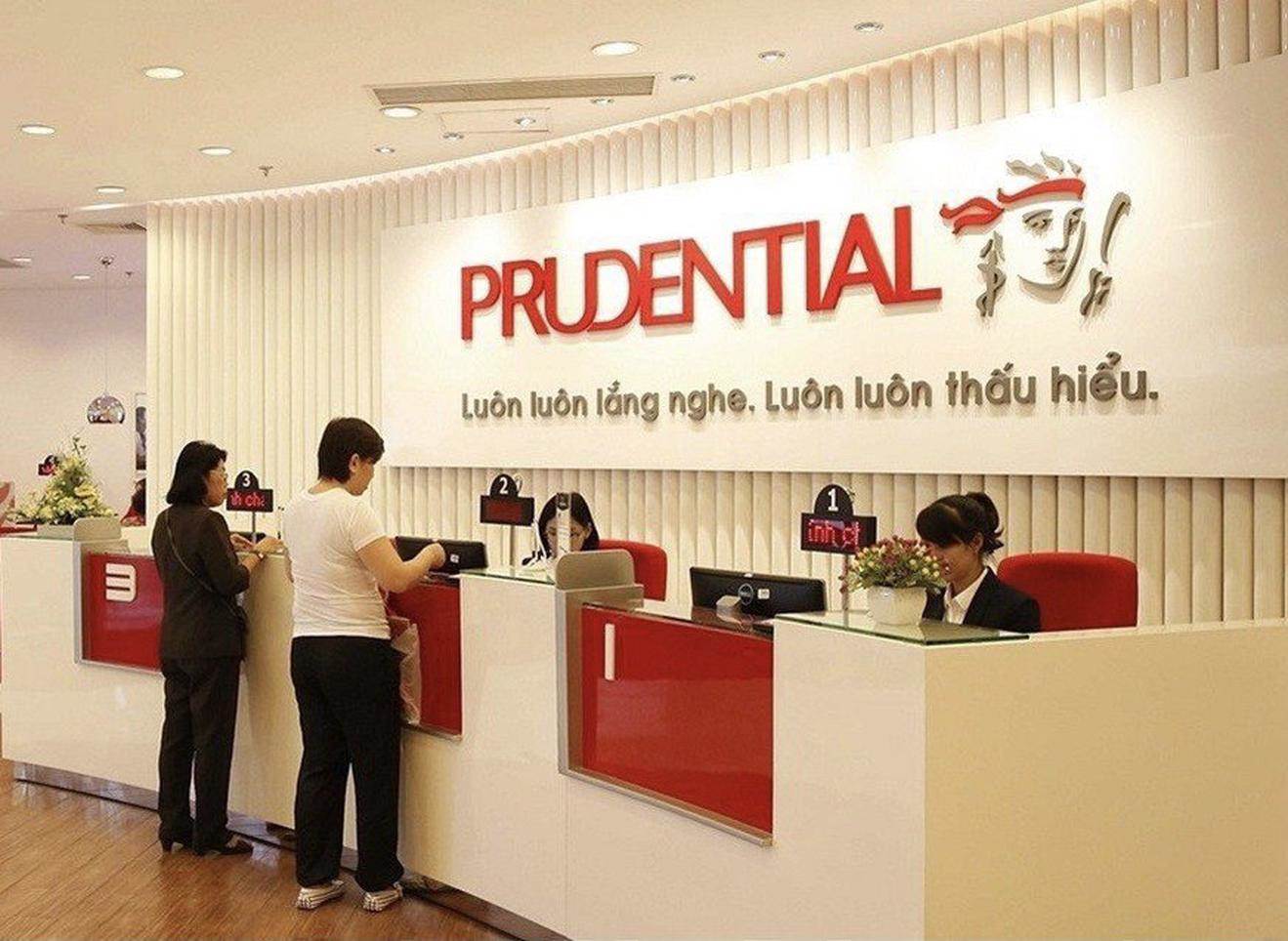 Tập đoàn Prudential công bố báo cáo tài chính thường niên năm 2024: Từng bước hiện thực hóa mục tiêu chiến lược 2027