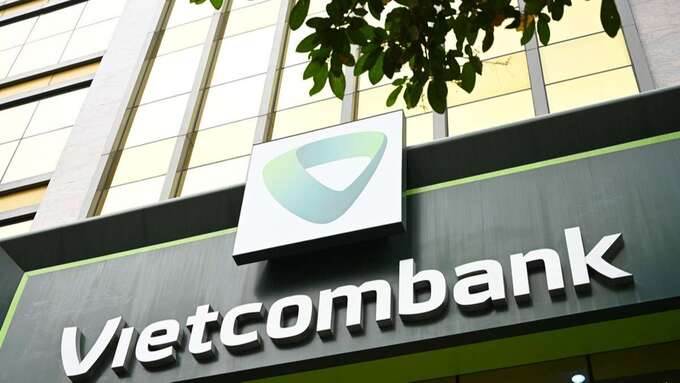 VCB: Vietcombank muốn nâng vốn điều lệ lên gần 89.000 tỷ đồng
